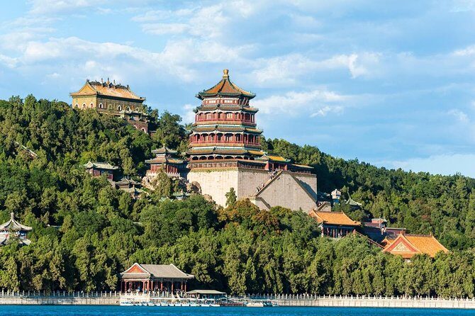 Beijing Classic Full-Day Tour including the Forbidden City, Tiananmen Square, Summer Palace and Temple of Heaven - Key things I’d clock before you go