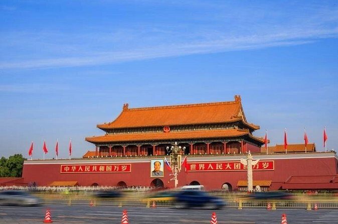 Forbidden City and Tiananmen Square Guided Tour in Beijing - Who This Tour Fits Best