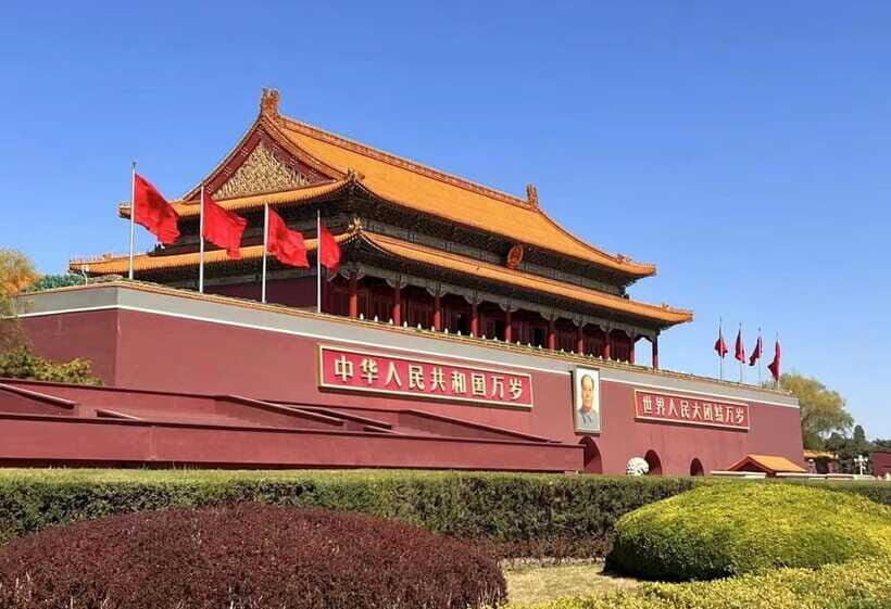 Private Beijing Layover Tour: Great Wall and Forbidden City - Cold-Weather Comfort, Water, and Small Practical Touches