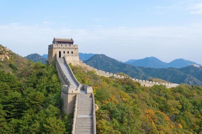 Tiananmen Square & Forbidden City with Entry Tickets - Key things to know before you go